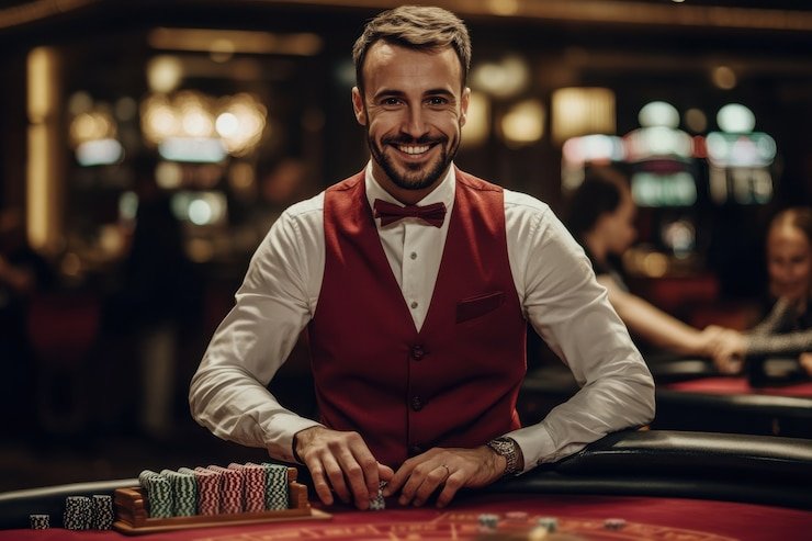 Platform wdkilat menampilkan pasar sepak bola Liga 1 dan permainan casino live